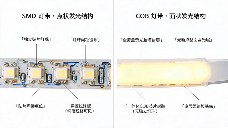 jimeng-2026-07-17-9203-整体版式：左右均等分栏高清对比示意图，画面干净简约、工业专业风，适合文章科普与工...