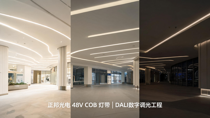 jimeng-2026-07-20-4946-图片主题:商业综合体展馆 DALI 数字调光大型工程实景图 生成指令:8K 超高... jimeng-2026-07-20-4946-图片主题:商业综合体展馆 DALI 数字调光大型工程实景图 生成指令:8K 超高...