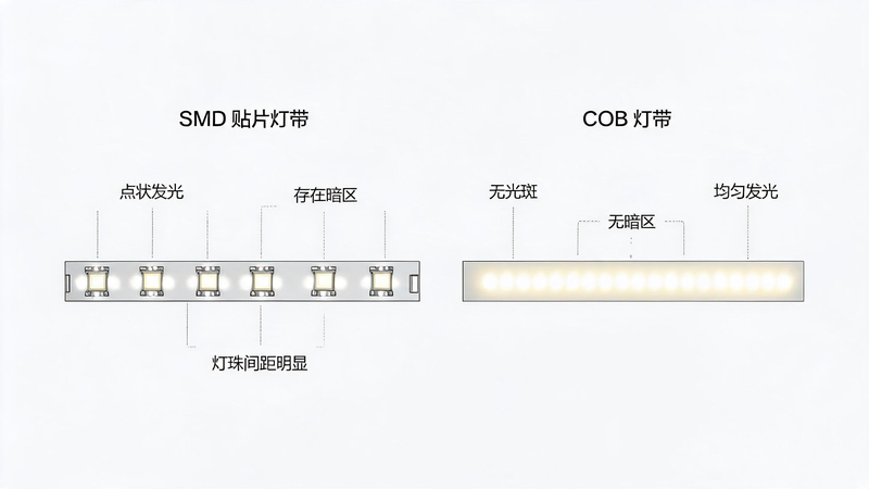 jimeng-2026-07-22-6022-图片类型:产品原理对比示意图、极简科技风、白底高清、扁平化线条风格 画面构图:左... jimeng-2026-07-22-6022-图片类型:产品原理对比示意图、极简科技风、白底高清、扁平化线条风格 画面构图:左...