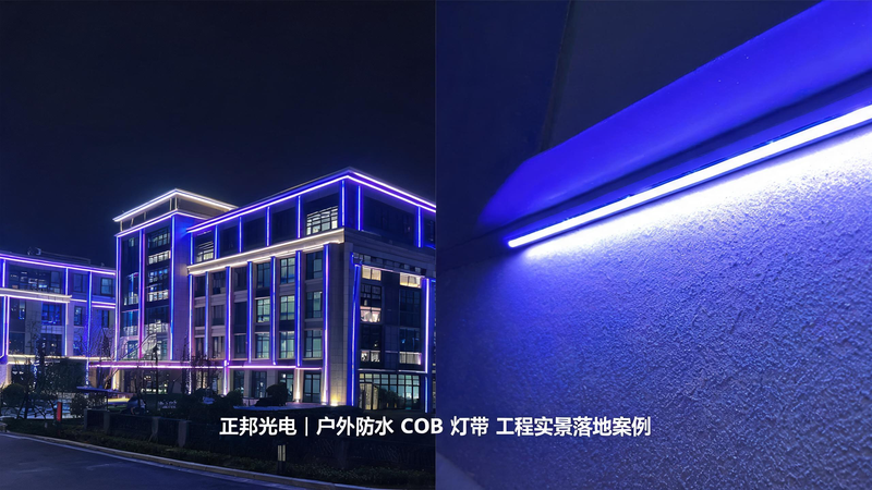 jimeng-2026-07-24-1284-配图名称:正邦光电户外防水 COB 灯带工程落地案例图 画面风格:高清夜景工程实... jimeng-2026-07-24-1284-配图名称:正邦光电户外防水 COB 灯带工程落地案例图 画面风格:高清夜景工程实...
