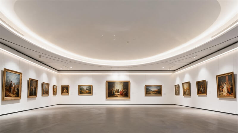 jimeng-2026-08-12-3037-为【__COB灯带商用照明场景图】__适配:酒店_展厅无频闪COB灯带落地效果,... jimeng-2026-08-12-3037-为【__COB灯带商用照明场景图】__适配:酒店_展厅无频闪COB灯带落地效果,...