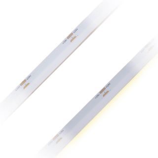 480LED/m COB侧发光灯带｜DC24V低压2700K-6500K可调色温 - 1